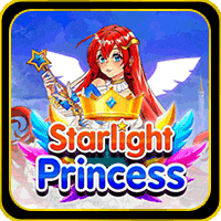 Starlight Princess<